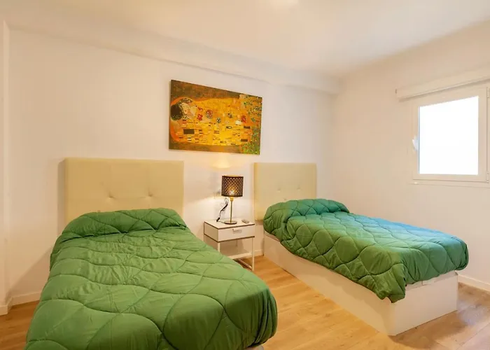 Modern Frontline With Sea Views * Port de Pollenca