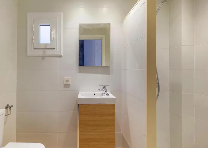 Modern Frontline With Sea Views Apartment Port de Pollenca