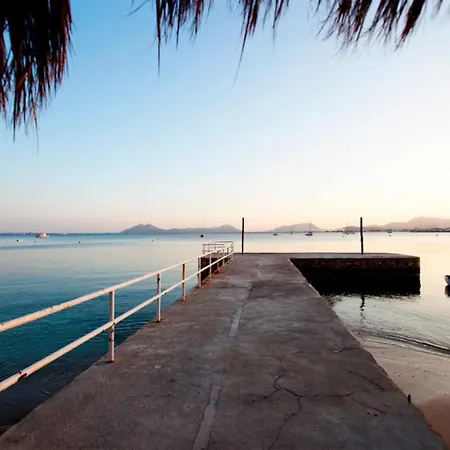 Modern Frontline With Sea Views